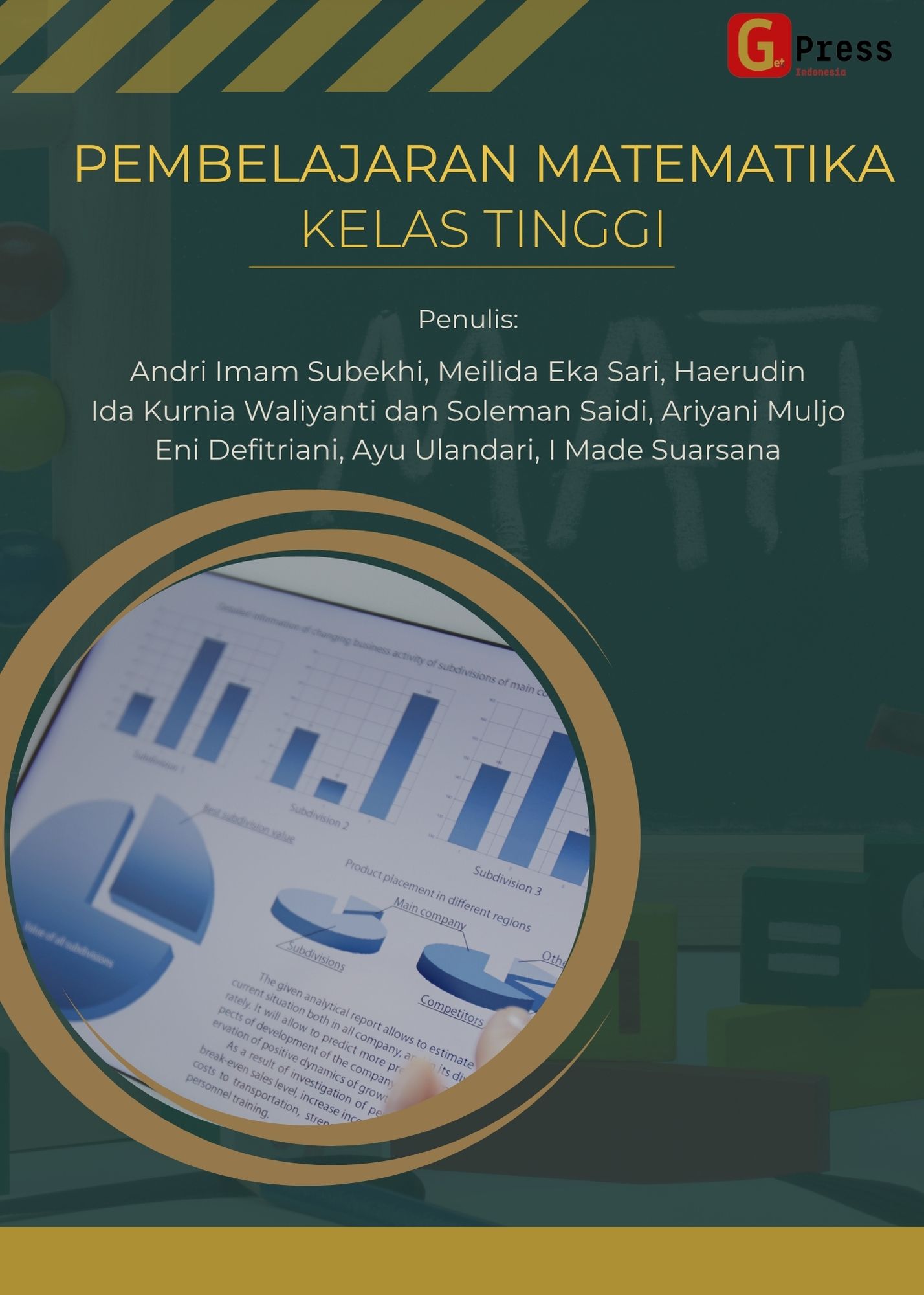 PEMBELAJARAN MATEMATIKA  KELAS TINGGI